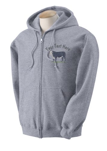 Zip Black Baldy Zip Sweatshirt Zip Black Baldy Zip Sweatshirt